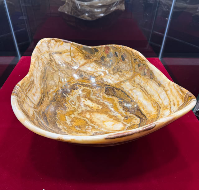 Unika souvenirer för er som söker efter något naturligt som inta alla andra har hos A World of Dinosaurs